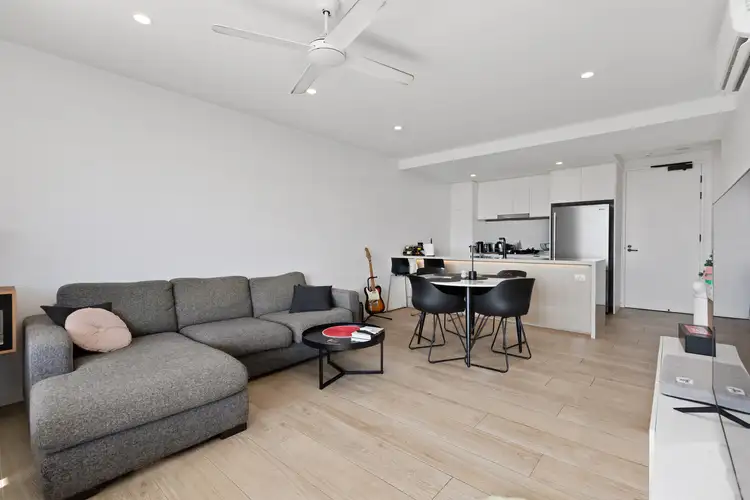 Fourth view of Homely unit listing, 602/256 Stanhill Drive, Surfers Paradise QLD 4217