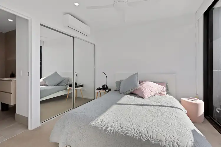 Sixth view of Homely unit listing, 602/256 Stanhill Drive, Surfers Paradise QLD 4217