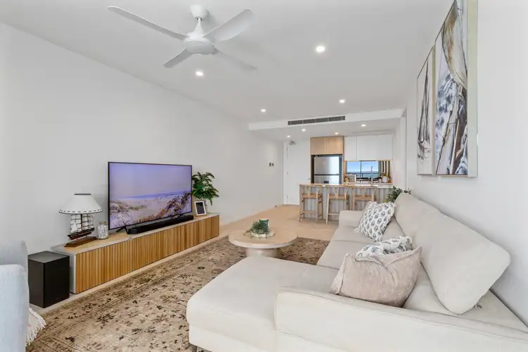 Sixth view of Homely apartment listing, 303/1 Tenth Avenue, Palm Beach QLD 4221