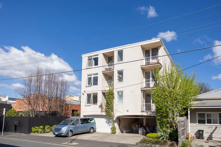 5/42 Nicholson Street, South Yarra VIC 3141