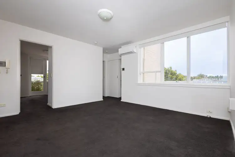 Third view of Homely apartment listing, 5/42 Nicholson Street, South Yarra VIC 3141