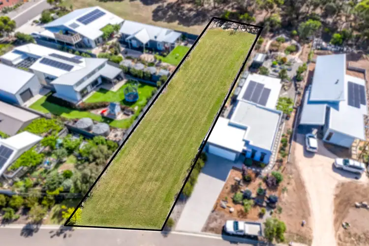 Fourth view of Homely land listing, 63 Sun Orchid Drive, Chiton SA 5211