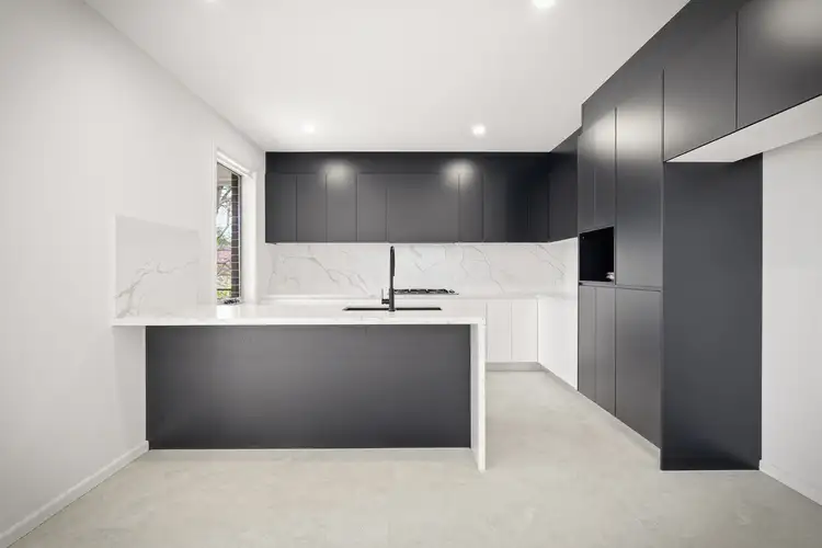 Second view of Homely house listing, 18 & 18a Camillo Street, Pendle Hill NSW 2145