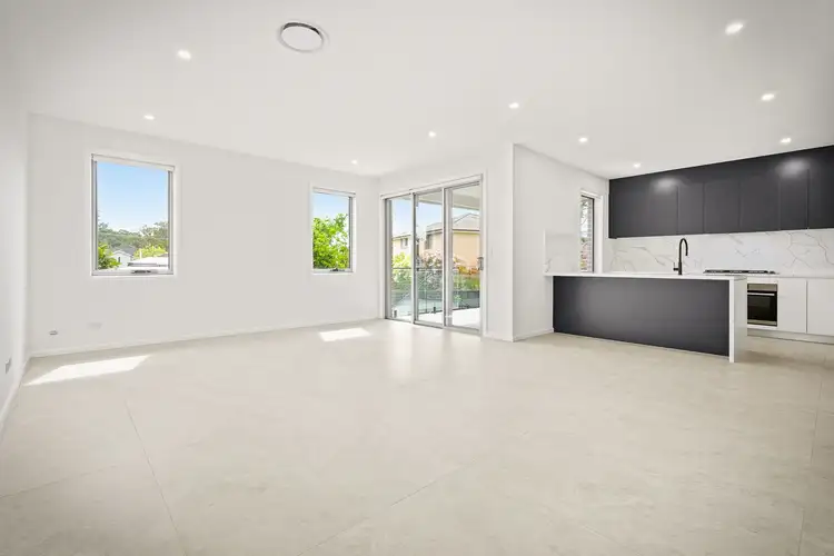 Fourth view of Homely house listing, 18 & 18a Camillo Street, Pendle Hill NSW 2145