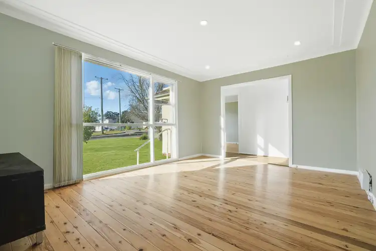 Second view of Homely house listing, 18 Valentine Street, Blacktown NSW 2148