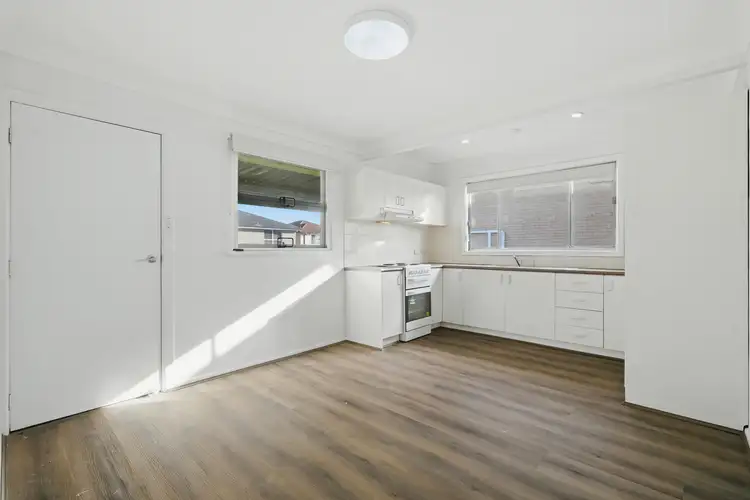 Fourth view of Homely house listing, 18 Valentine Street, Blacktown NSW 2148