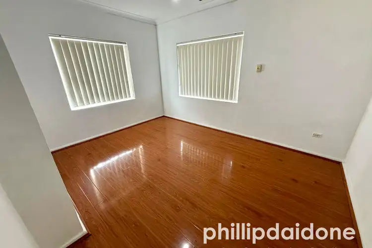 Second view of Homely house listing, 153 Joseph Street, Lidcombe NSW 2141