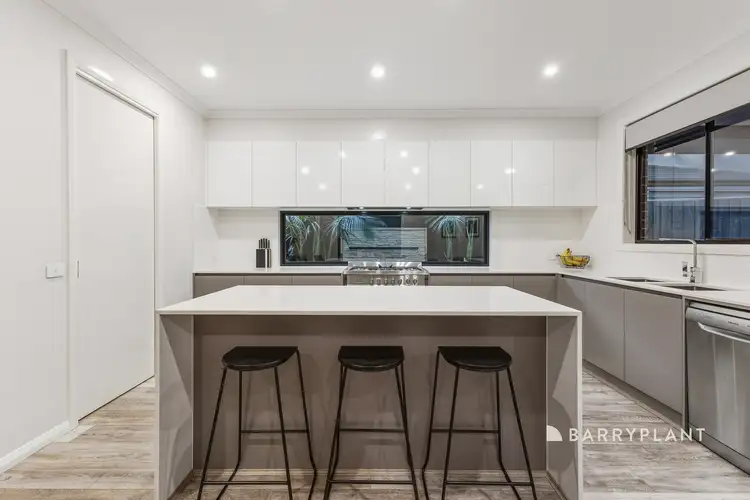 Second view of Homely house listing, 51 Cotswold Crescent, Officer VIC 3809