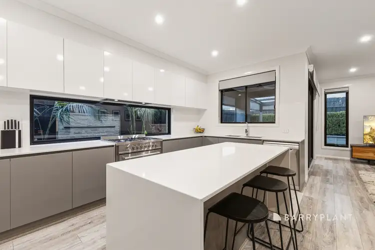 Third view of Homely house listing, 51 Cotswold Crescent, Officer VIC 3809