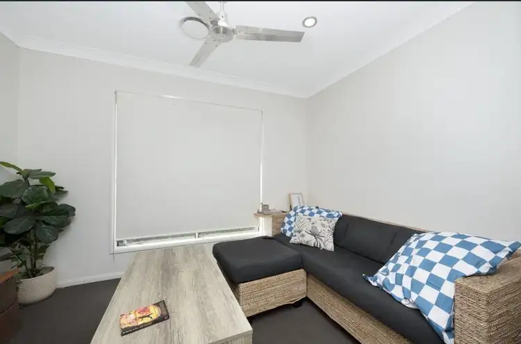 Fourth view of Homely house listing, 33 Solana Circuit, Burdell QLD 4818