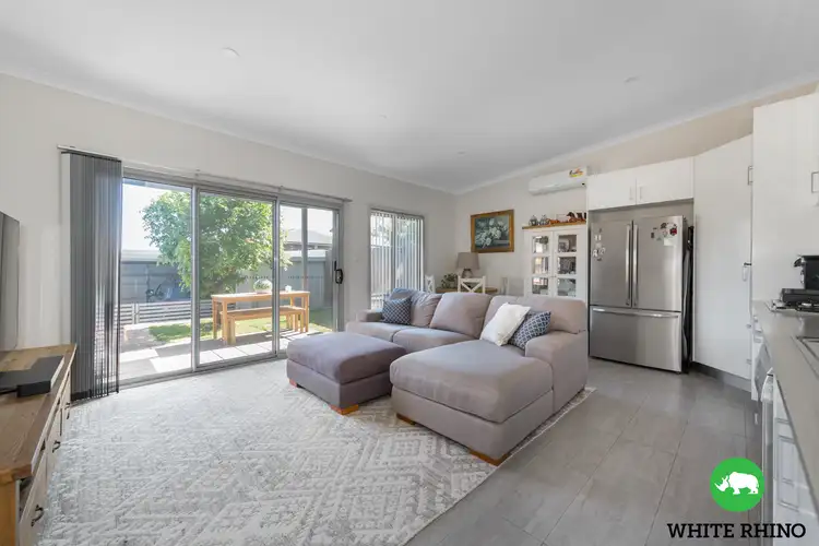 Fourth view of Homely townhouse listing, 157 Gorman Drive, Googong NSW 2620