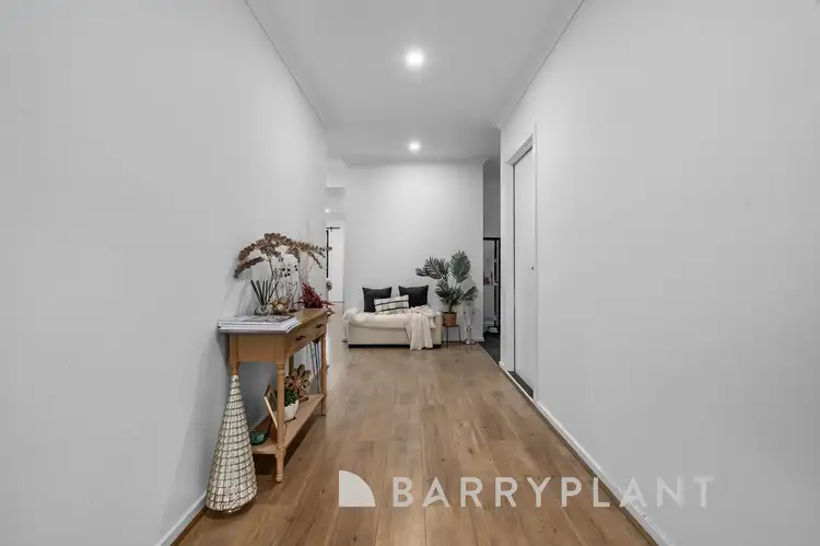 Third view of Homely house listing, 20 Rex Drive, Thornhill Park VIC 3335