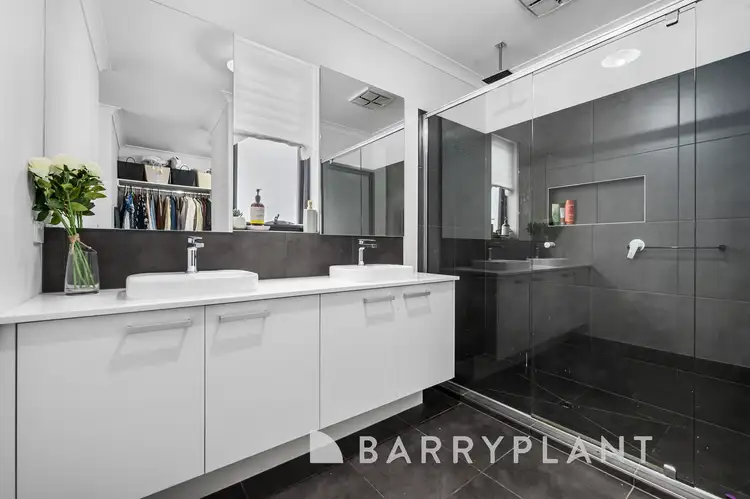 Fifth view of Homely house listing, 20 Rex Drive, Thornhill Park VIC 3335