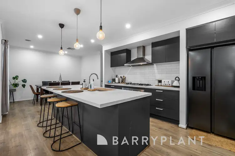 Sixth view of Homely house listing, 20 Rex Drive, Thornhill Park VIC 3335