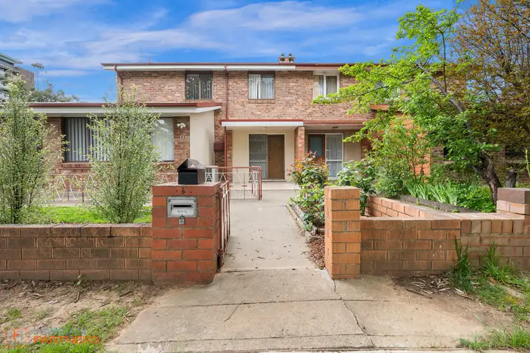 13 Ipima Street, Braddon ACT 2612