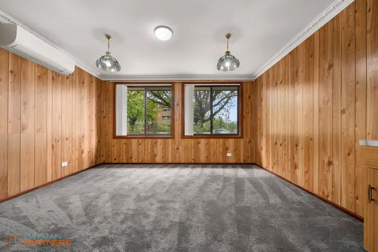 Fourth view of Homely semi-detached listing, 13 Ipima Street, Braddon ACT 2612