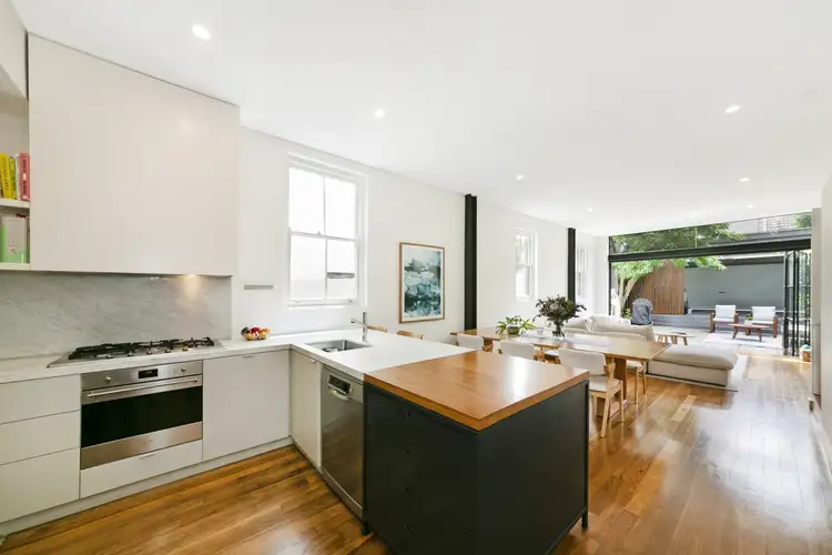 Third view of Homely house listing, 7 Market Street, Randwick NSW 2031