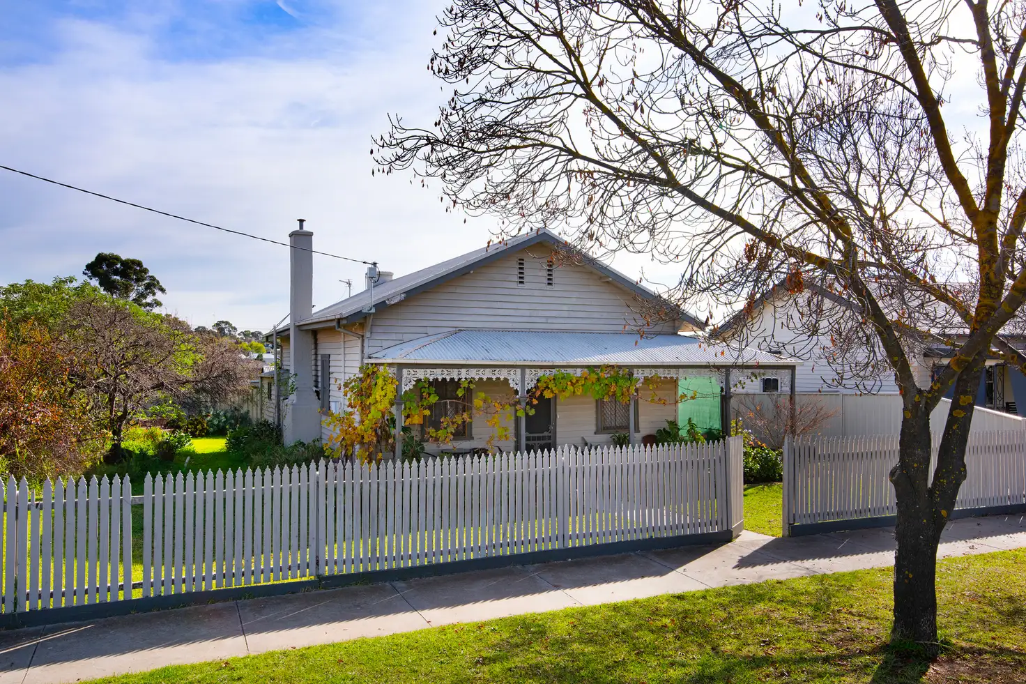 Main view of Homely house listing, 120 Victoria Street, Eaglehawk VIC 3556