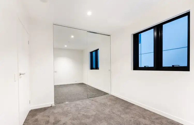 Third view of Homely apartment listing, 3807/245 City Road, Southbank VIC 3006