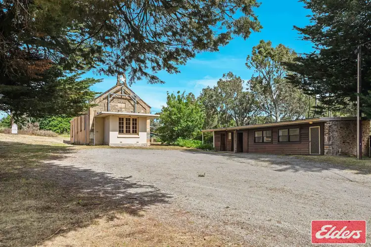 1524 South Para Road, Kersbrook SA 5231