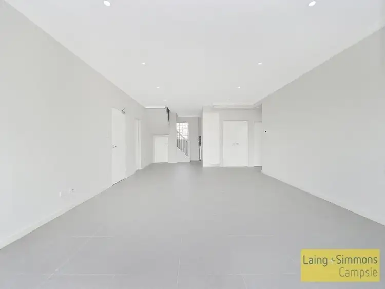 Third view of Homely townhouse listing, 10/22 Seventh Avenue, Campsie NSW 2194