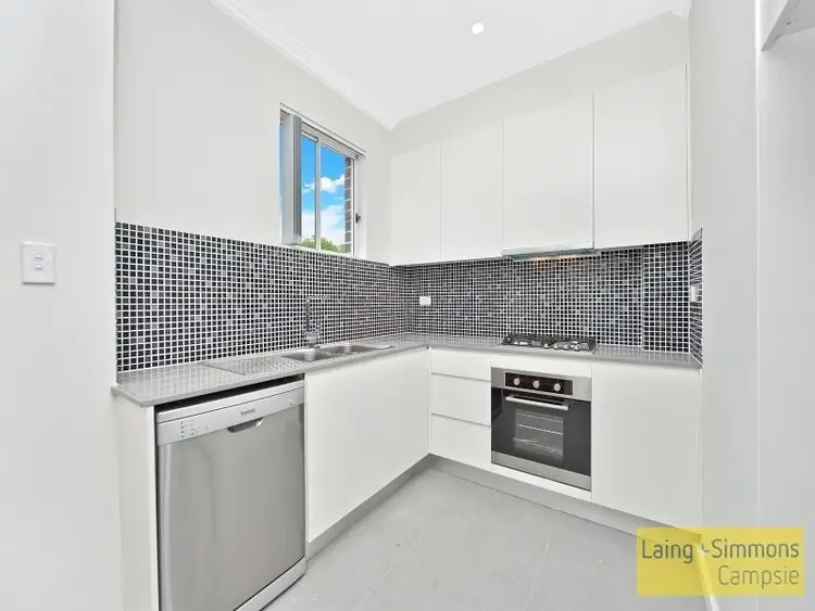 Fourth view of Homely townhouse listing, 10/22 Seventh Avenue, Campsie NSW 2194