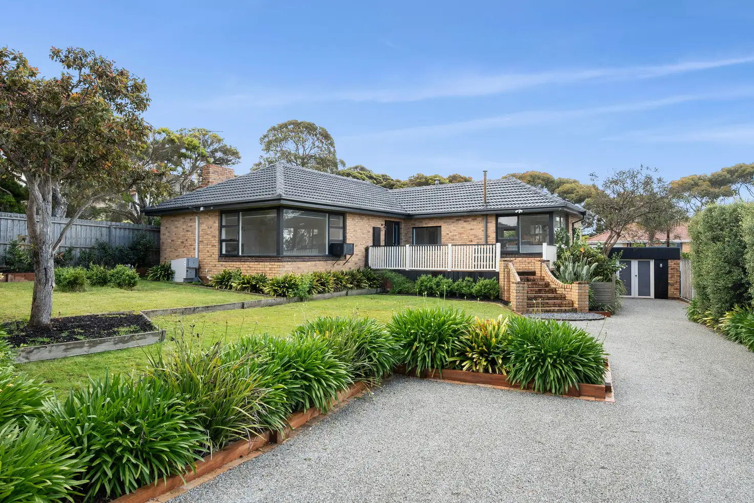 Main view of Homely house listing, 5 Edgecombe Street, Hamlyn Heights VIC 3215