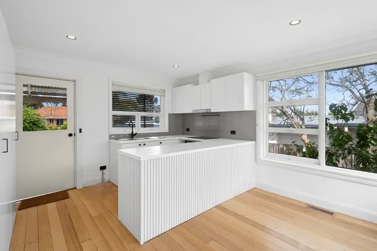 Second view of Homely house listing, 5 Edgecombe Street, Hamlyn Heights VIC 3215