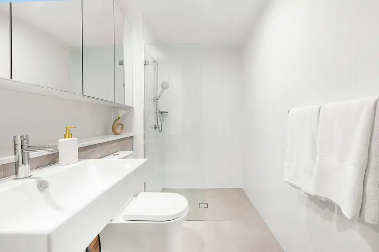 Fourth view of Homely apartment listing, C205/40 Pinnacle Street, Miranda NSW 2228