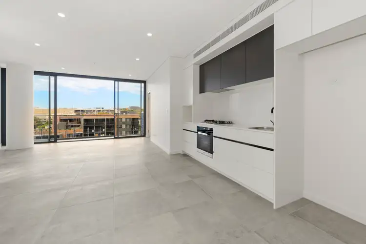 A1003/2H Wentworth Park Road, Glebe NSW 2037