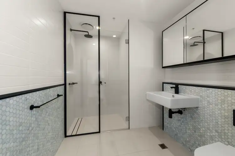 Second view of Homely apartment listing, A1003/2H Wentworth Park Road, Glebe NSW 2037