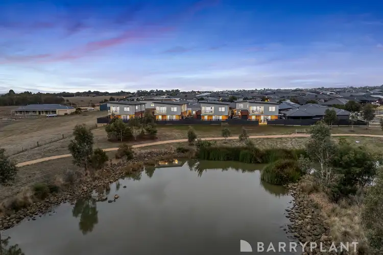 5 Kendra Place, Bonshaw VIC 3352