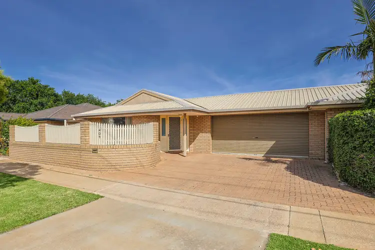409 Walnut Avenue, Mildura VIC 3500