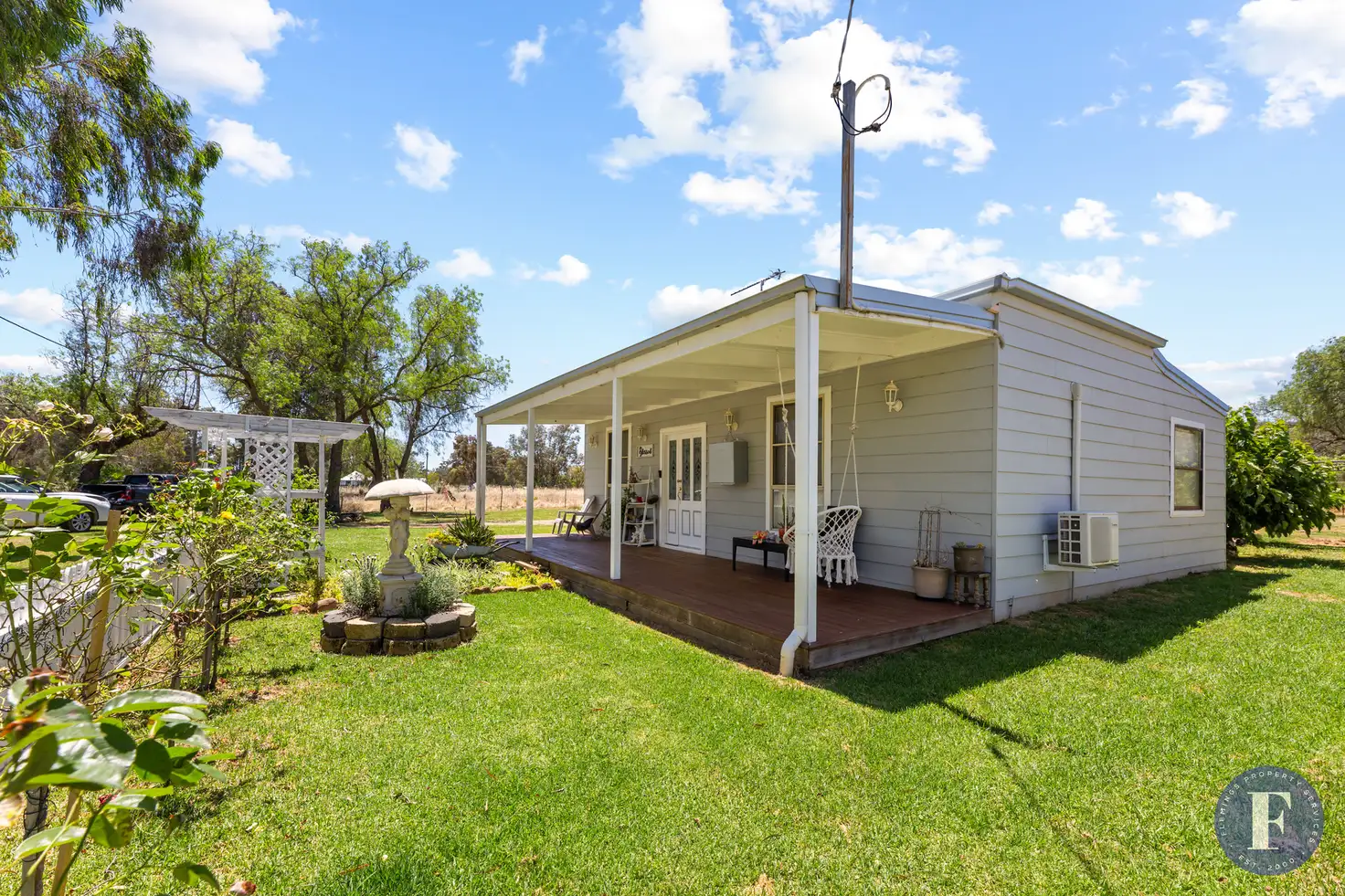 Main view of Homely house listing, 4372 Olympic Highway, Koorawatha NSW 2807