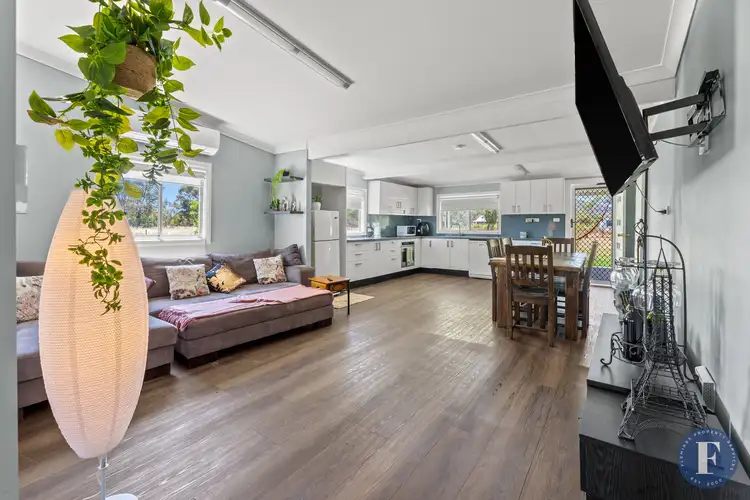 Fourth view of Homely house listing, 4372 Olympic Highway, Koorawatha NSW 2807