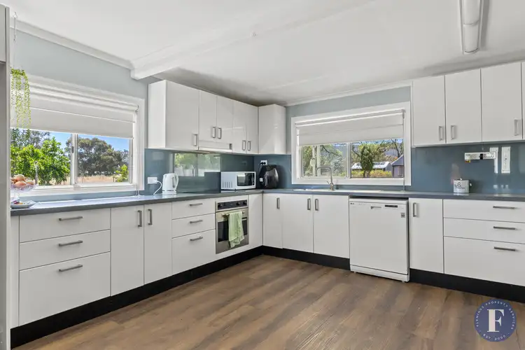 Fifth view of Homely house listing, 4372 Olympic Highway, Koorawatha NSW 2807