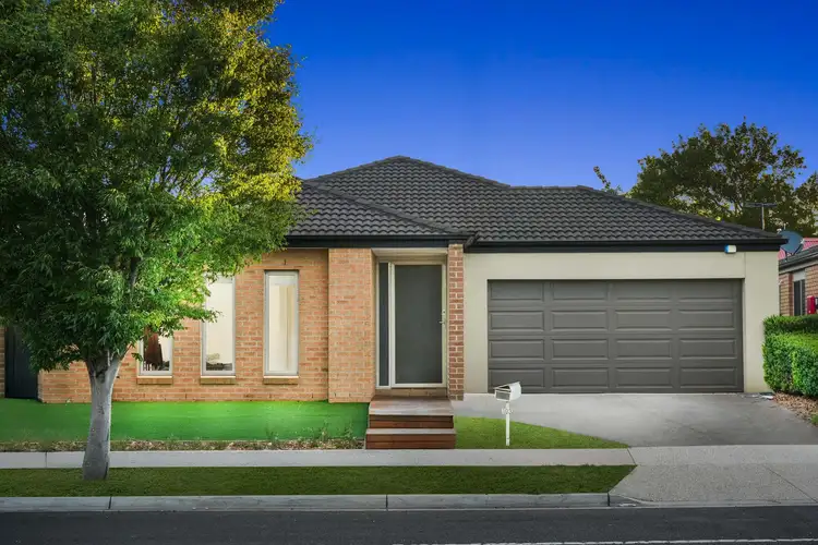 103 Eureka Drive, Manor Lakes VIC 3024