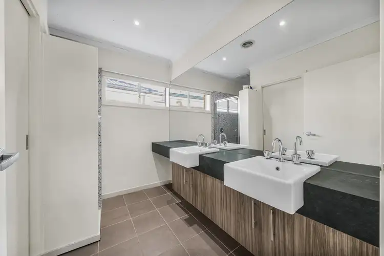 Third view of Homely house listing, 103 Eureka Drive, Manor Lakes VIC 3024