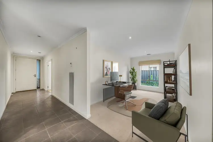 Fourth view of Homely house listing, 103 Eureka Drive, Manor Lakes VIC 3024