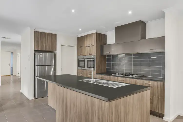 Sixth view of Homely house listing, 103 Eureka Drive, Manor Lakes VIC 3024