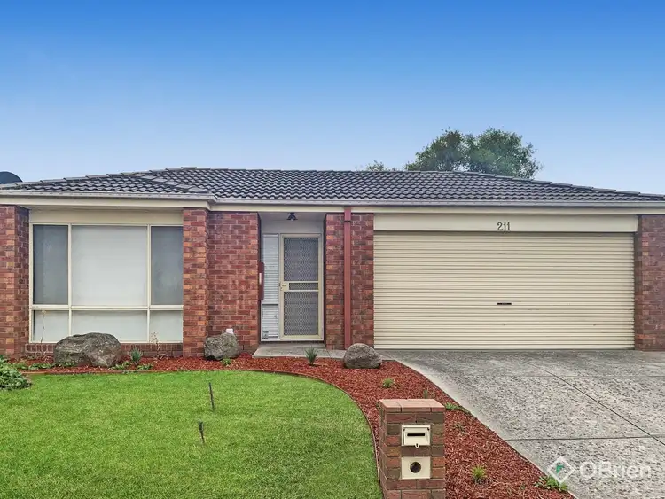 211 Ormond Road, Narre Warren South VIC 3805