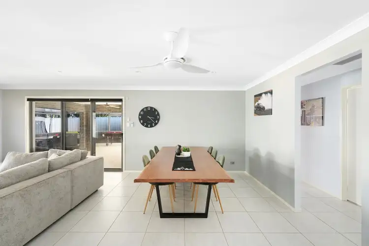 Second view of Homely house listing, 13-15 Fitzroy Street, Hill Top NSW 2575