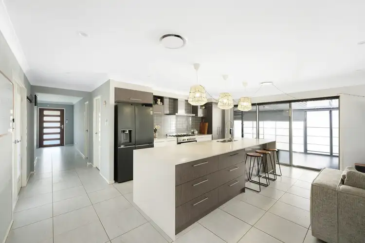 Third view of Homely house listing, 13-15 Fitzroy Street, Hill Top NSW 2575