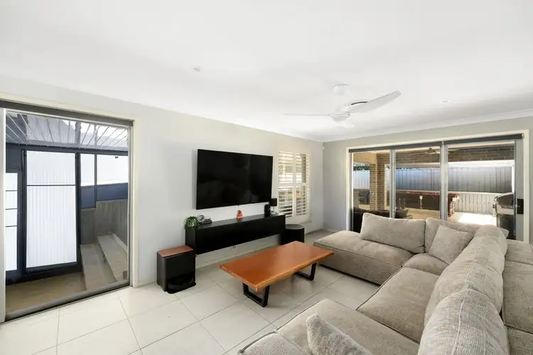 Fifth view of Homely house listing, 13-15 Fitzroy Street, Hill Top NSW 2575