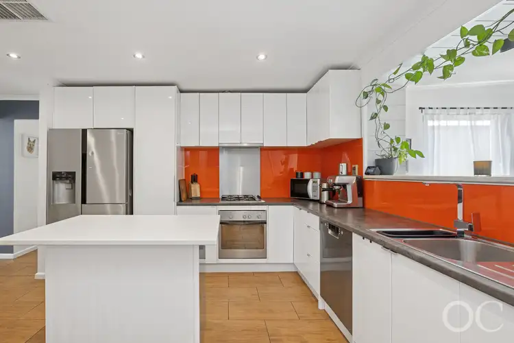 Second view of Homely house listing, 84 Richards Drive, Morphett Vale SA 5162