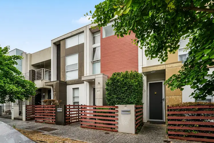 27 Nottage Road, Lightsview SA 5085