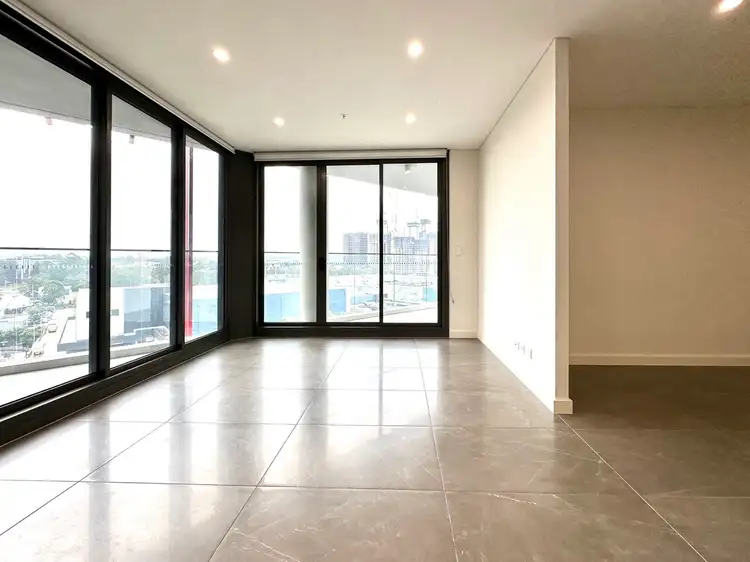 Third view of Homely apartment listing, 1103D/101 Waterloo Road, Macquarie Park NSW 2113