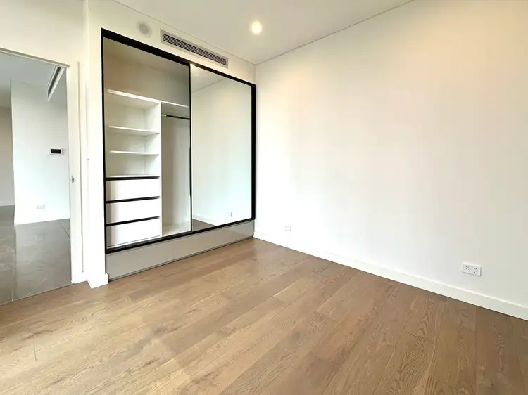 Fifth view of Homely apartment listing, 1103D/101 Waterloo Road, Macquarie Park NSW 2113