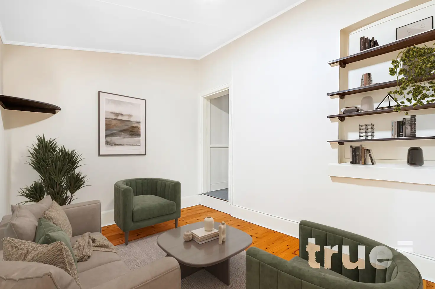 Main view of Homely house listing, 67 Laura Street, Newtown NSW 2042