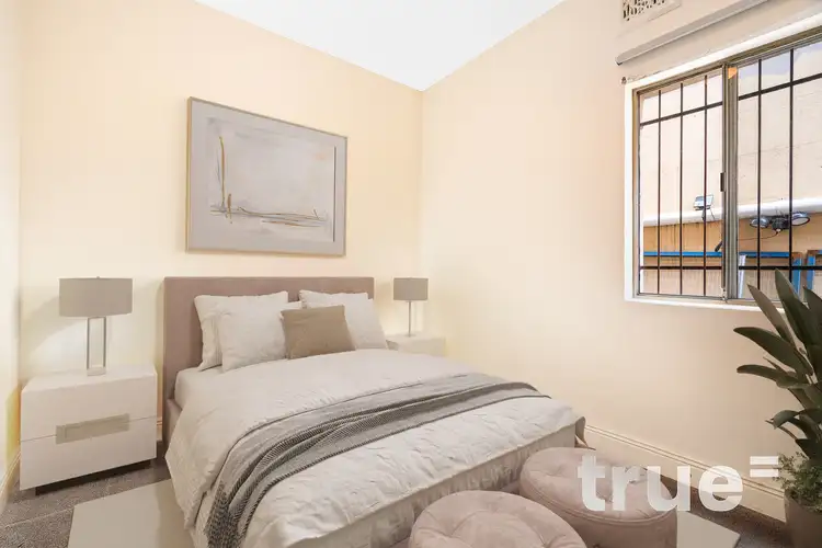 Second view of Homely house listing, 67 Laura Street, Newtown NSW 2042